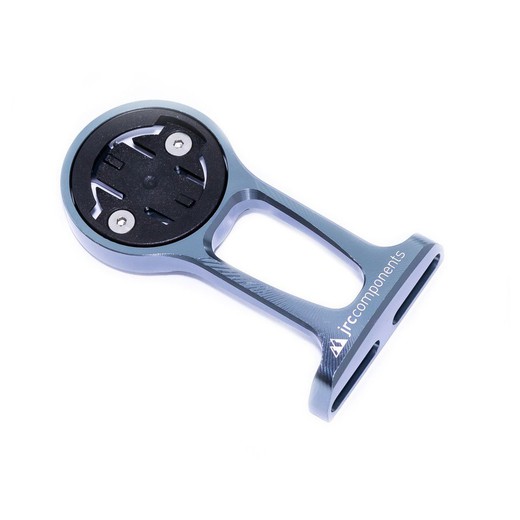 JRC Stem Out Front Mount - Wahoo Gunmetal