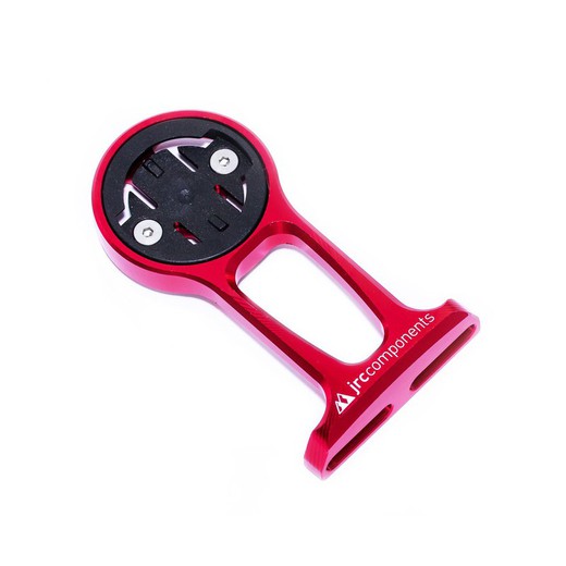 JRC Stem Out Front Mount - Wahoo Red