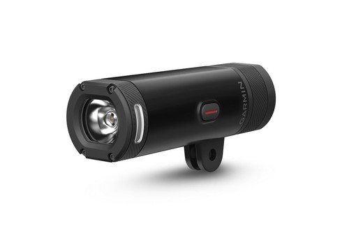 Luz frontal inteligente Varia UT800 edición Trail