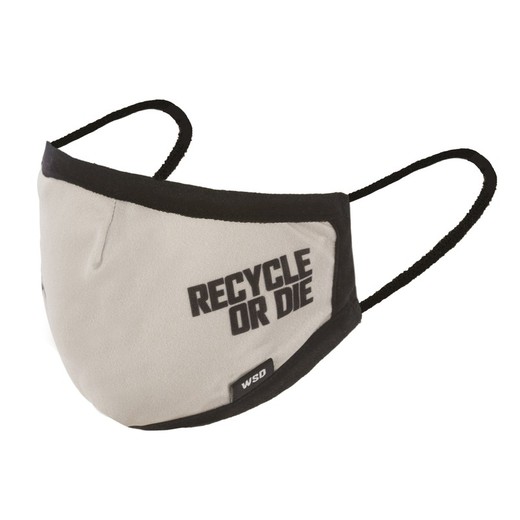 MASCARILLA ARCH MAZ REUTILIZABLE ADULTO RECYCLE