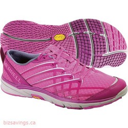 MERRELL Bare Access Arc 2 Fuchsia