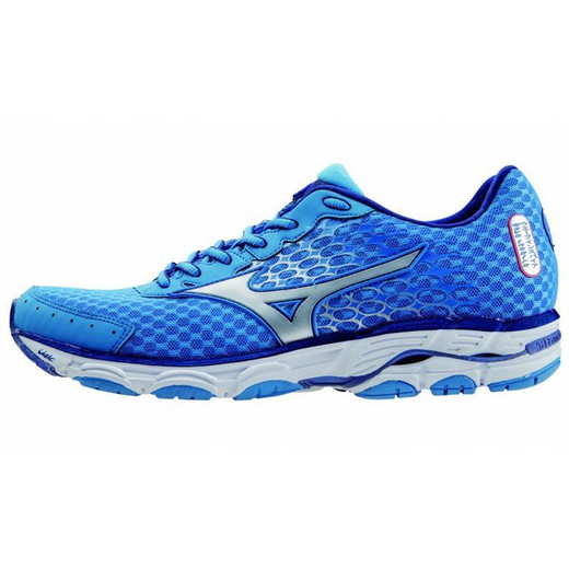 MIZUNO WAVE INSPIRE 11