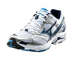mizuno wave nexus 4