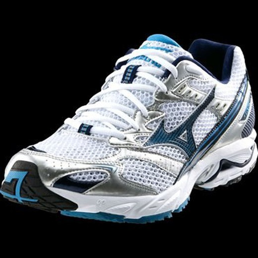 MIZUNO WAVE RIDER 13