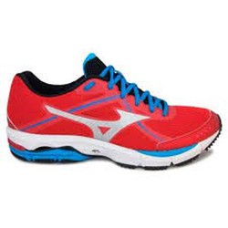 MIZUNO WAVE ULTIMA 6 ROJA