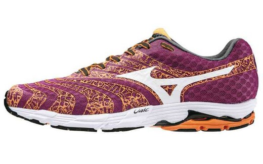 MIZUNO WAVE W SAYONARA 2