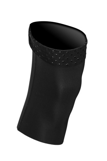 Rodillera térmica Head NEO THERMAL KNEE WARMERS 0,5 unisex negro