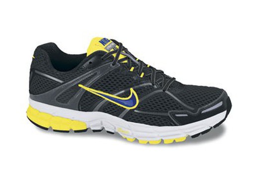 nike zoom structure triax