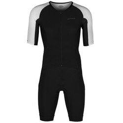 Orca Athlex Aero Race Suit Hombre BLANCO