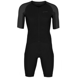 Orca Athlex Aero Race Suit Hombre PLATA