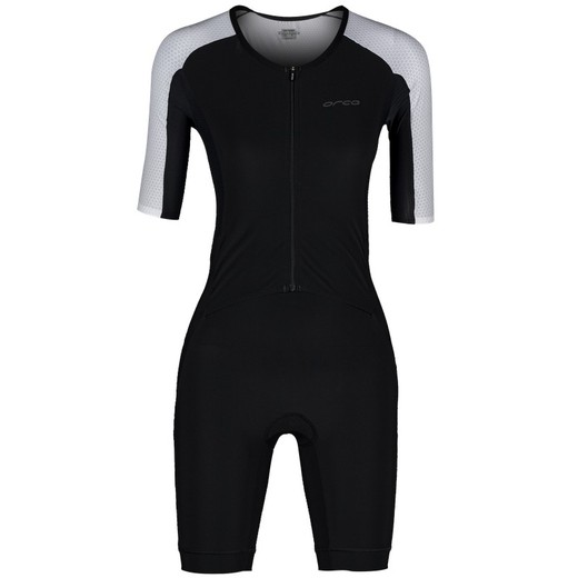 Orca Athlex Aero Race Suit Mujer BLANCO