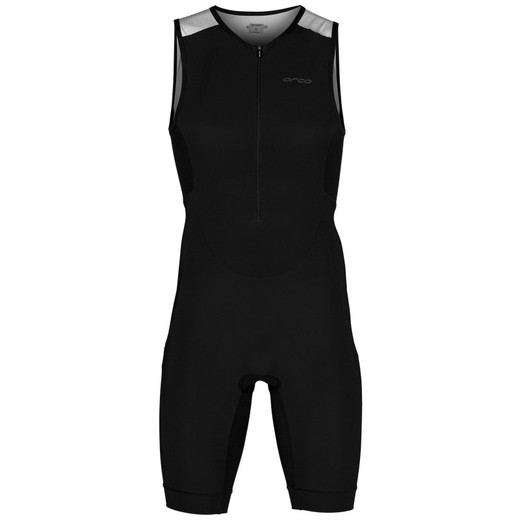 Orca Athlex Race Suit Hombre BLANCO