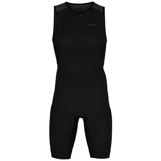 Orca Athlex Race Suit Hombre PLATA