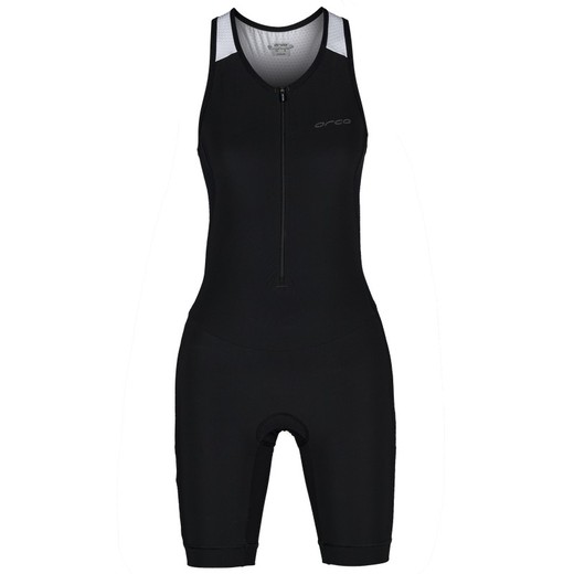 Orca Athlex Race Suit Mujer BLANCO