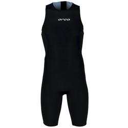 Orca Athlex Swimskin Hombre Negro