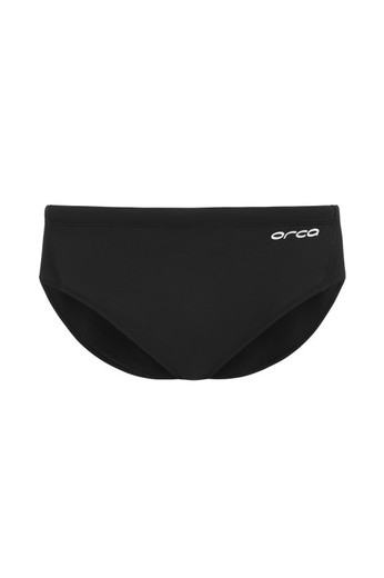 Orca Core Brief Hombre Negro