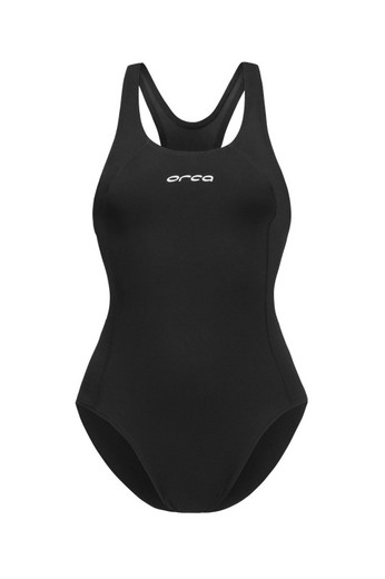 Orca Core One Piece Mujer Negro