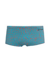 Orca Core Square Leg Hombre ROJO Diploria