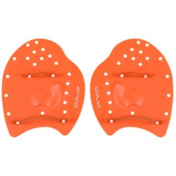 Orca Flat Paddle Unisex High Vision NARANJA