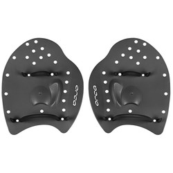 Orca Flat Paddle Unisex Negro