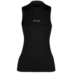 Orca Heatseeker Vest Women Mujer Negro