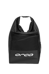 Orca Mesh Backpack Hombre Negro