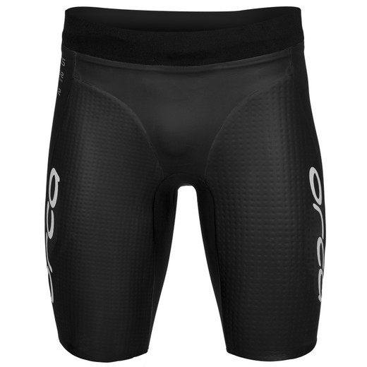 Orca Neoprene Short Unisex Negro