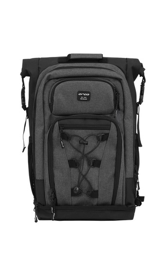 Orca Openwater Backpack Unisex Negro