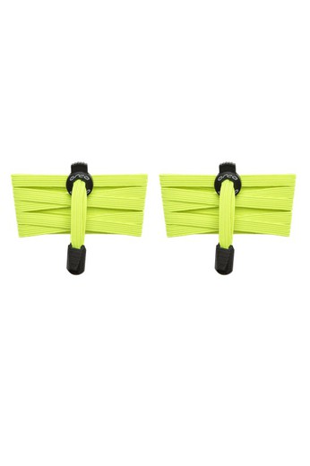 Orca Speed Laces Unisex AMARILLO NEON