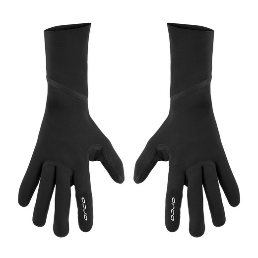 Orca Women Core Gloves Mujer Negro