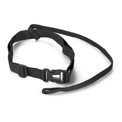 Buddyswim Replacement Buoy Straps Black