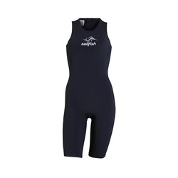 sailfish bañador Thermal para Mujer Color black