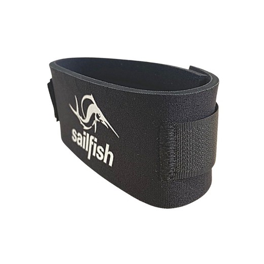 sailfish Chipband negro 2022