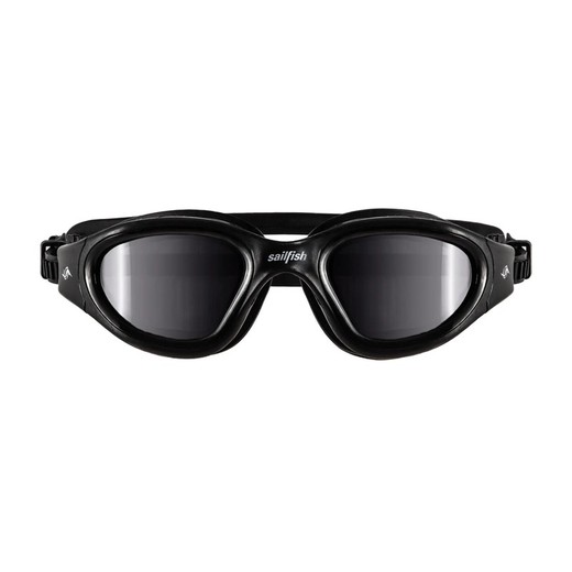 sailfish gafas de natación Blizzard Goggle Color black polarized