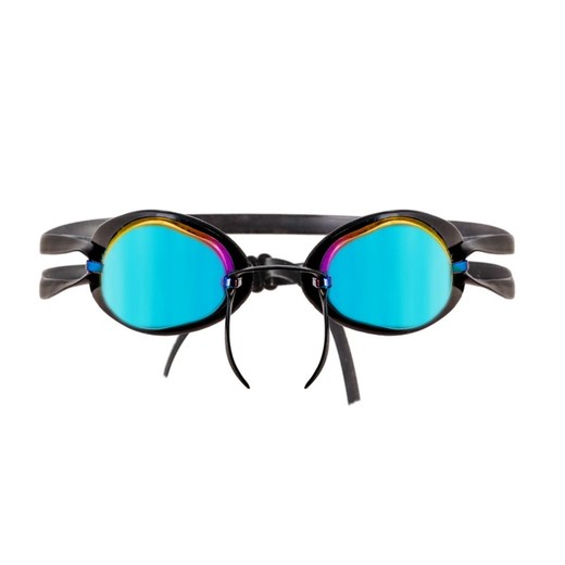 sailfish gafas de natación Sweden Goggle Color gold mirror