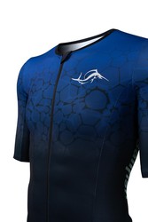 sailfish hombre Aerosuit Perform azul oscuro