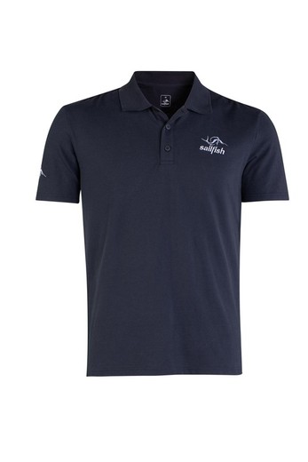 sailfish hombre Lifestyle Polo antracita