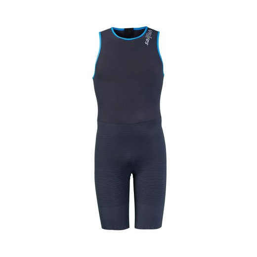 sailfish Mens Trisuit Pro 2 black