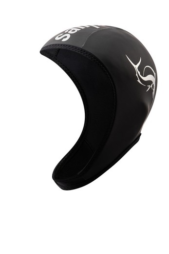 sailfish Neoprene Cap adjustable negro