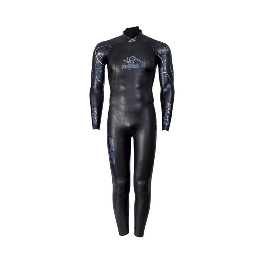 sailfish neopreno Mens One 8