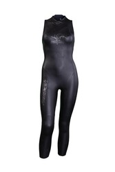 sailfish neopreno mujer Rocket 3 negro