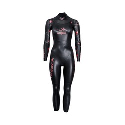 sailfish neopreno Womens Attack 8