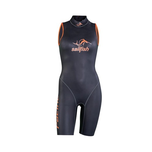 sailfish neopreno Womens Pacific 3