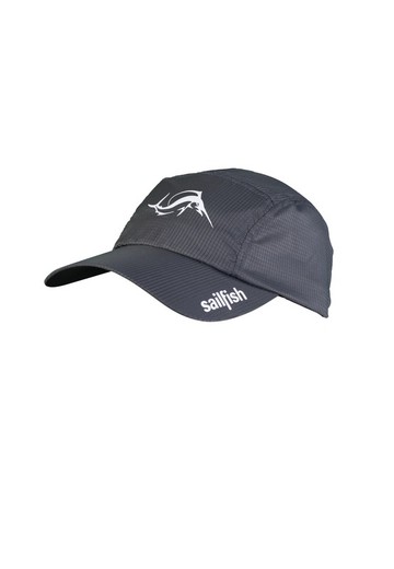 sailfish Running Cap Perform antracita