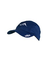 sailfish Running Cap Perform azul oscuro