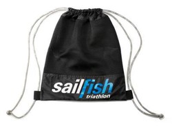 BOLSA SAILFISH SWIMBAG NEGRA.