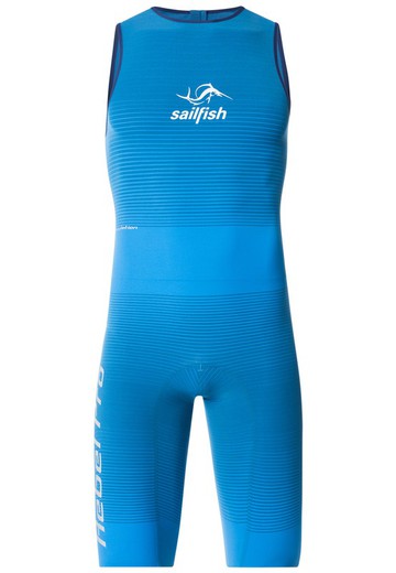 sailfish  Swimskin Rebel Pro Plus 1 Hombre azul