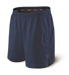 SAXX KINETIC 2N1 SPORT VELVET BLUE