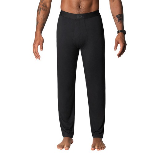 SAXX SLEEPWALKER BALLPARK PANT BLACK II