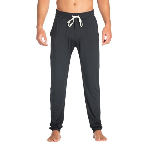 SAXX SNOOZE PANT BLACK